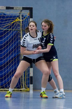 Bild 253 - B-Juniorinnen SG-Todesfelde/Leezen - SG Wift Neum�nster : Ergebnis: 23:37